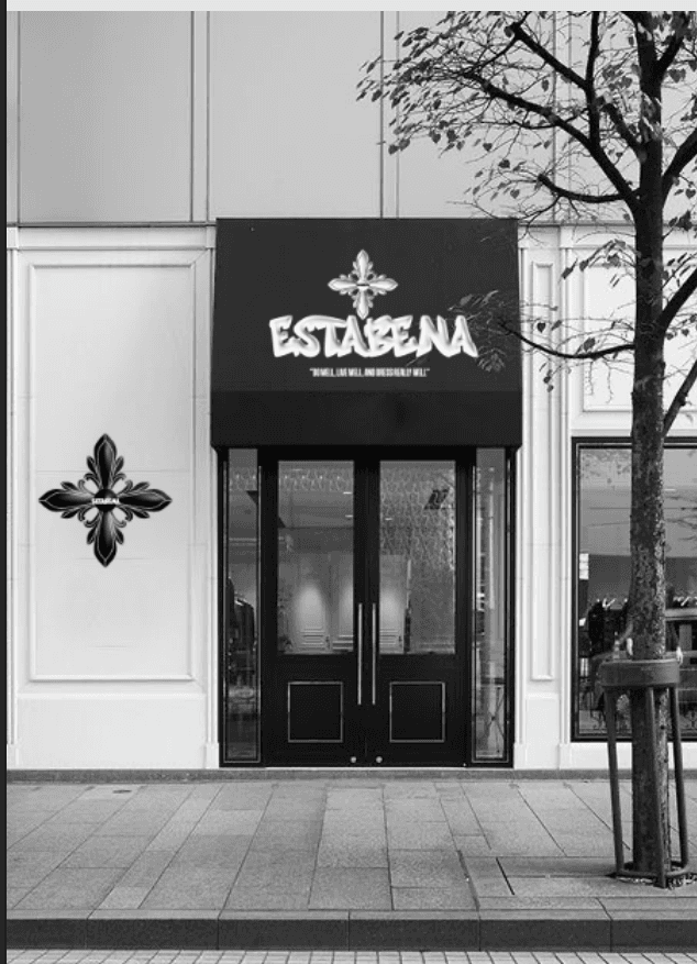 Estabena Store Front